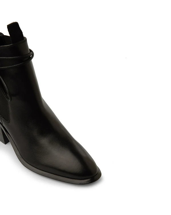 All Day Black :  Boots - Image 3