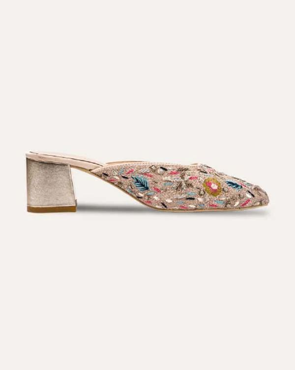 All the Right Moves : Heels - Payal Singhal X Fizzy Goblet- Limited Edition - Image 4