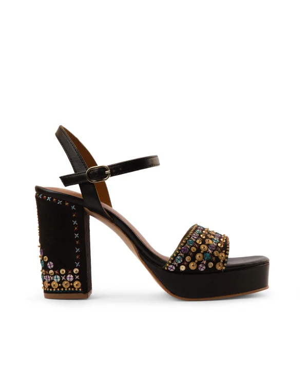 Aphrodite Allure : Platform Heels - Image 4
