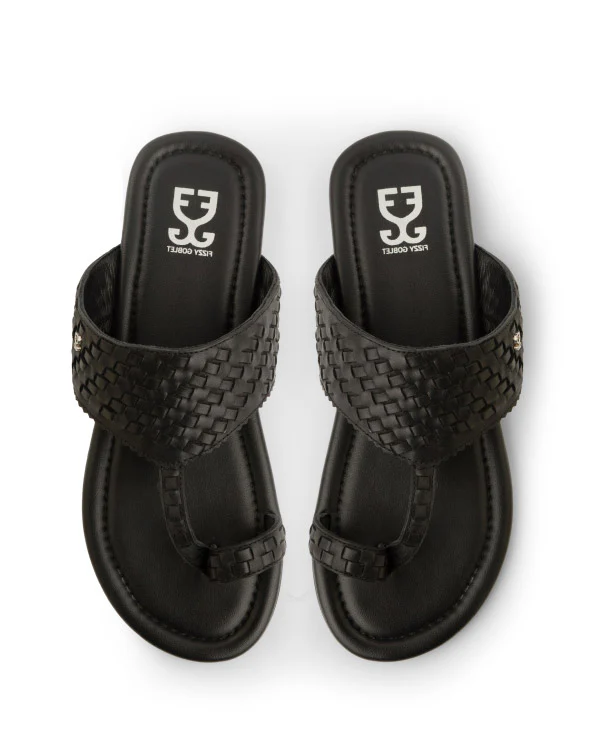 Bare Black : Men Kolhas - Image 2