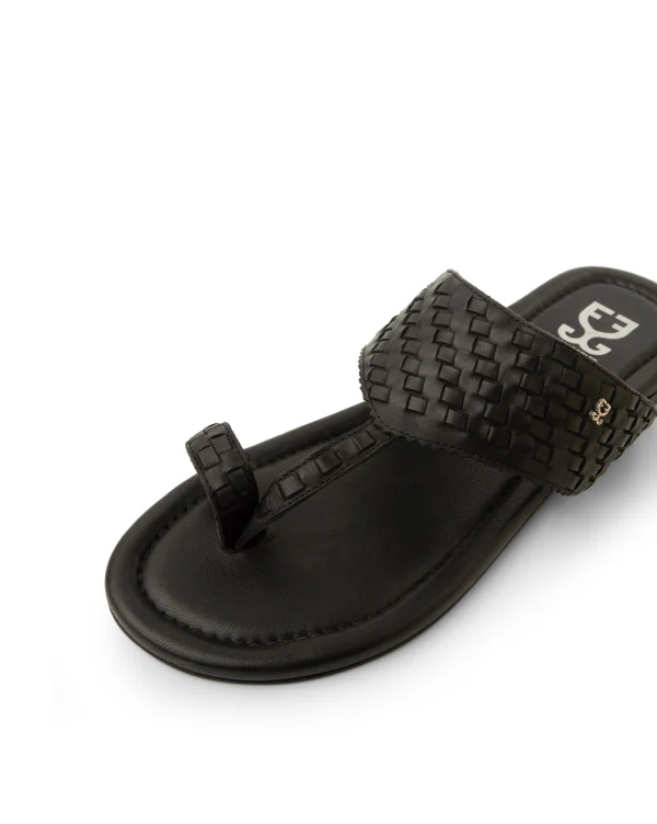 Bare Black : Men Kolhas - Image 3