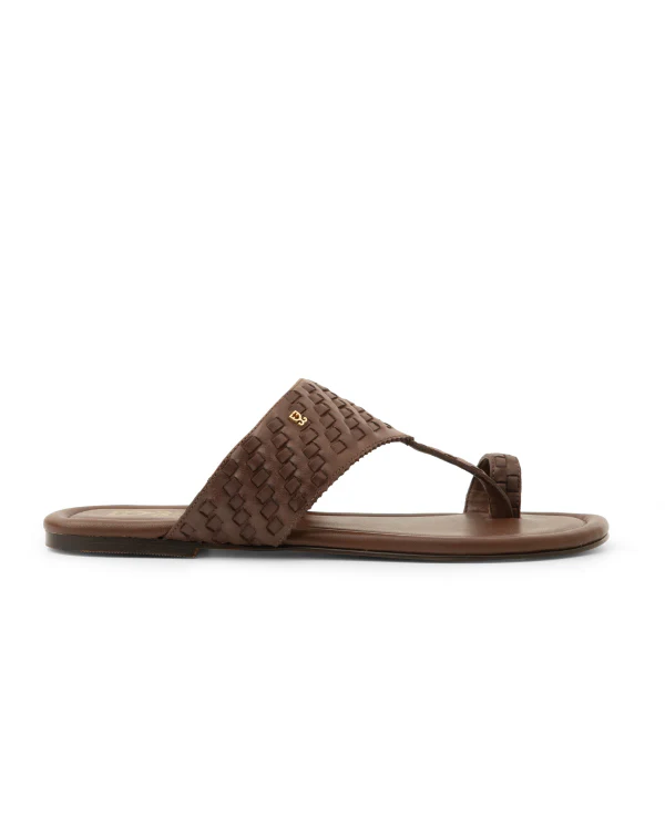 Bare Brown : Men Kolhas - Image 4