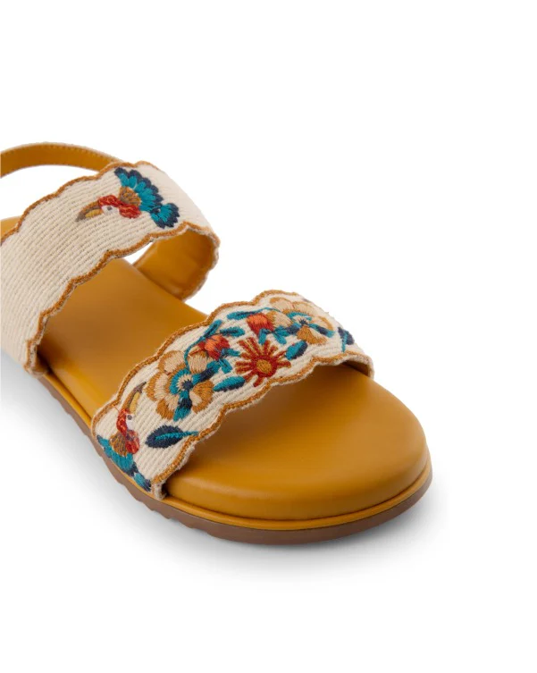 Birds of a Feather : Slip Ons - Image 3