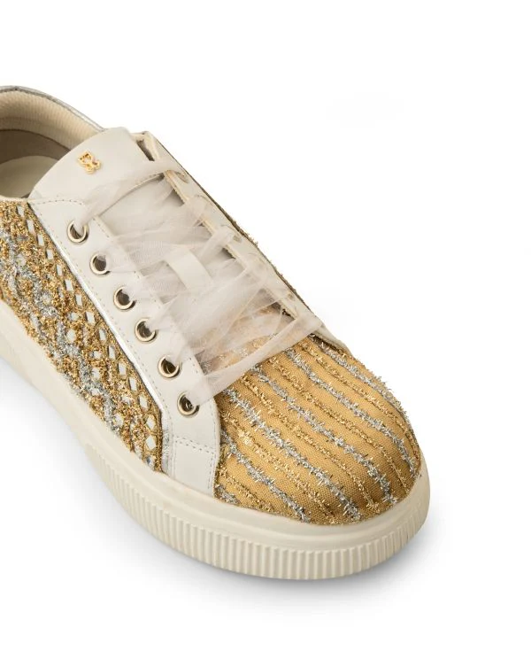 Bling Thing : Sneakers - Image 3