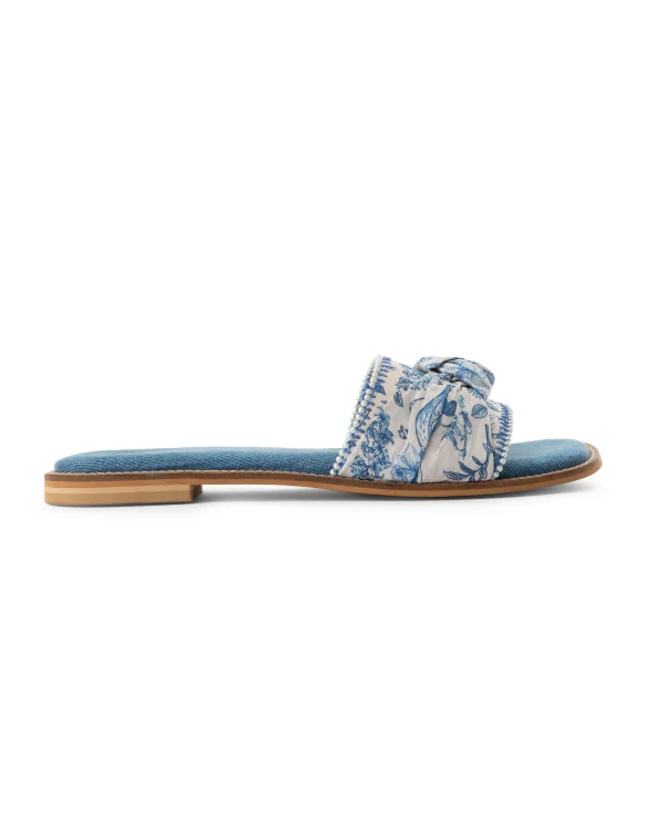 Blue Jasmine : Sandals - Image 4