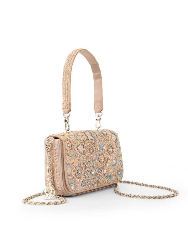 Blue Soiree : Bag - Image 3