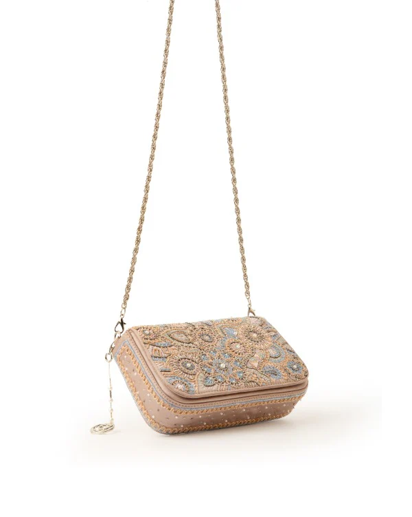 Blue Soiree : Bag - Image 4