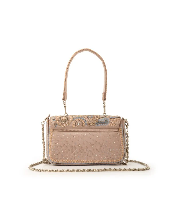 Blue Soiree : Bag - Image 5