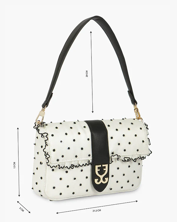 Bobby : Shoulder Bag - Image 3