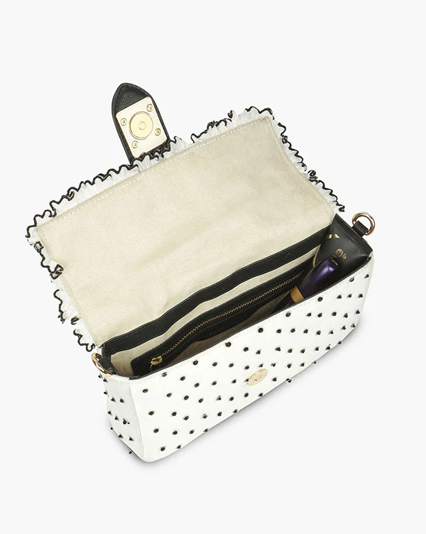 Bobby : Shoulder Bag - Image 4
