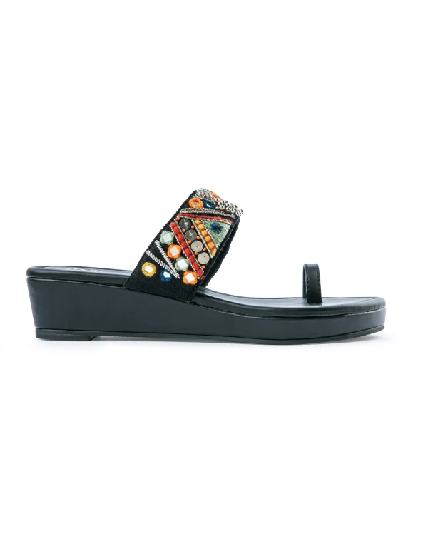 Bombay Julep : Kolha Wedge - Image 4