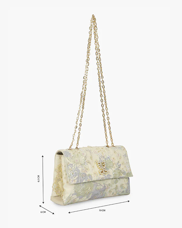 Bridget : Sling Bag - Image 3