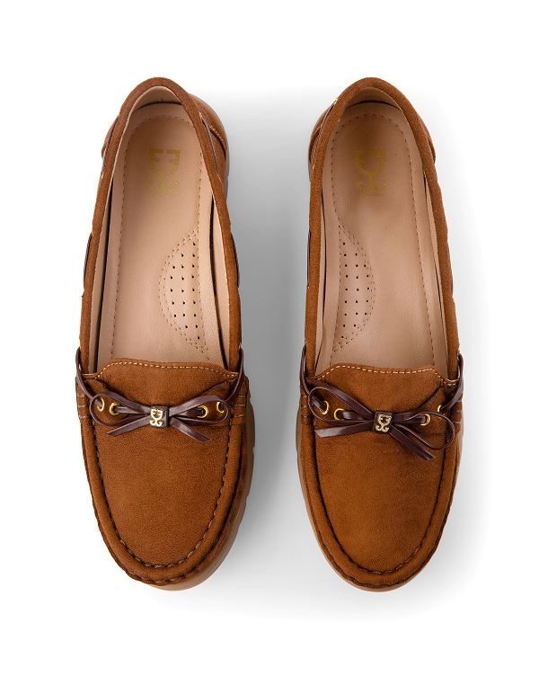 Bundle : Call the Shots Crossbody Bag & Flex Up Loafers - Image 3