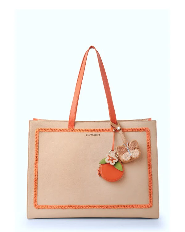 Bundle : Main Squeeze Tote Bag & Strong Ties Loafers - Image 2