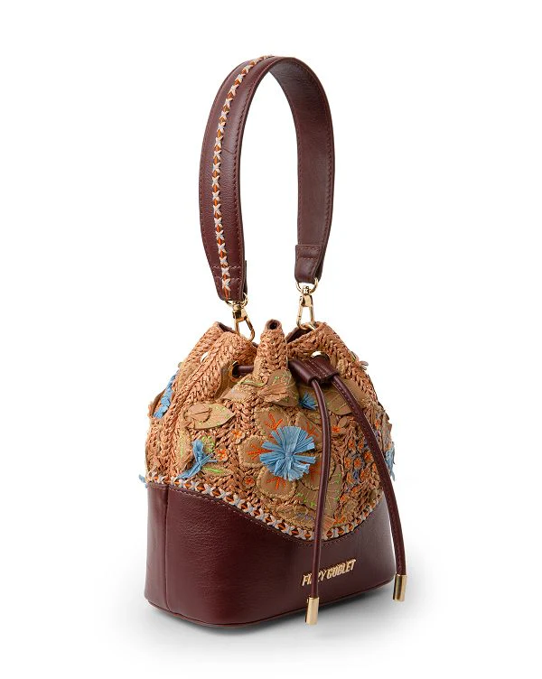 Burnt Sugar : Bucket Bag - Image 4