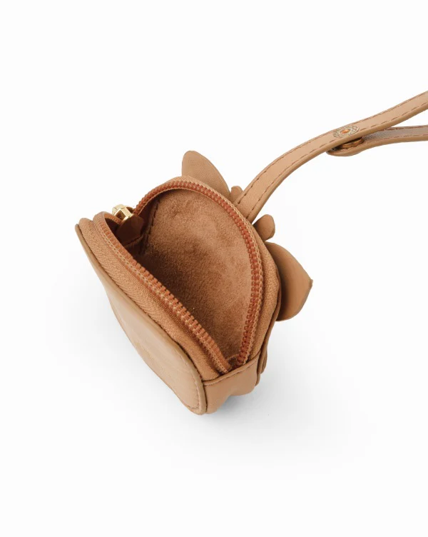 Butterfly : Bag Charm - AirPods Case - Image 3
