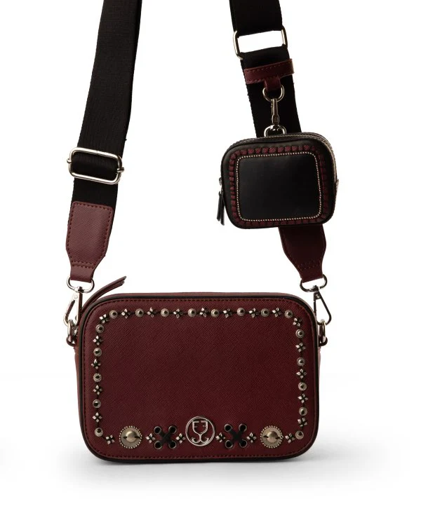 Call The Shots : Crossbody Bag - Image 2