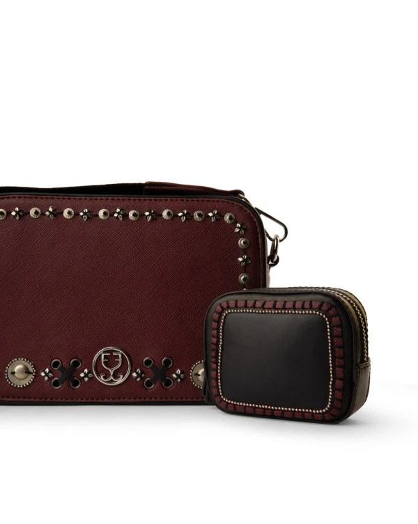 Call The Shots : Crossbody Bag - Image 3