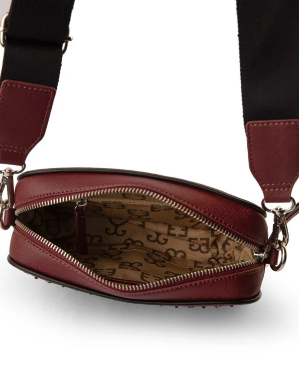 Call The Shots : Crossbody Bag - Image 4
