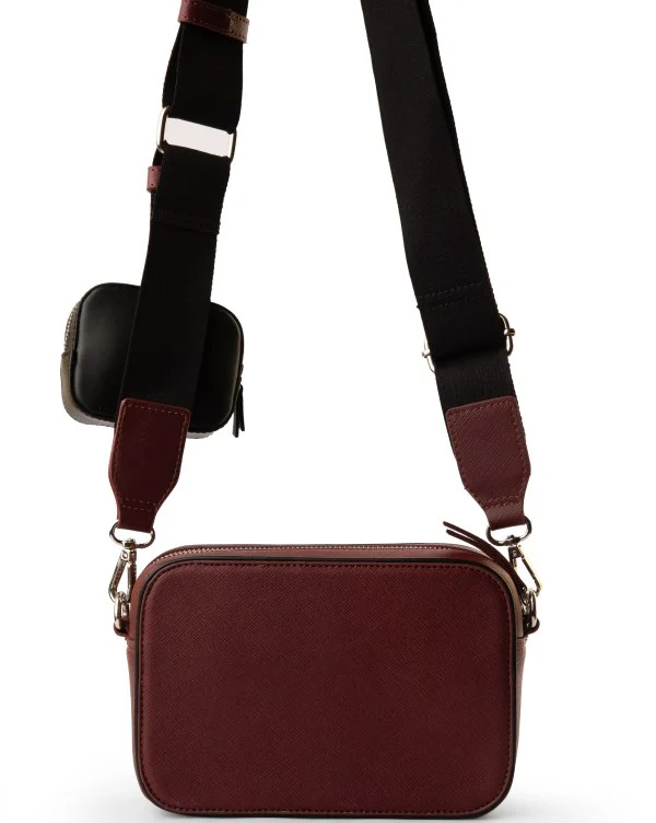 Call The Shots : Crossbody Bag - Image 5