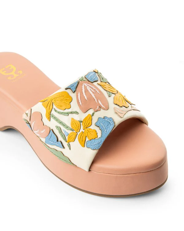 Cassata : Wedges - Image 3