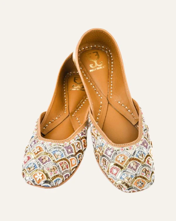 Celestial Superstar : Juttis - Image 3