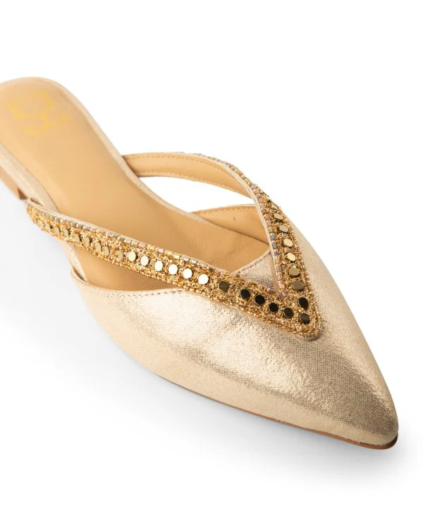 Cha-Ching! : Mules - Image 3