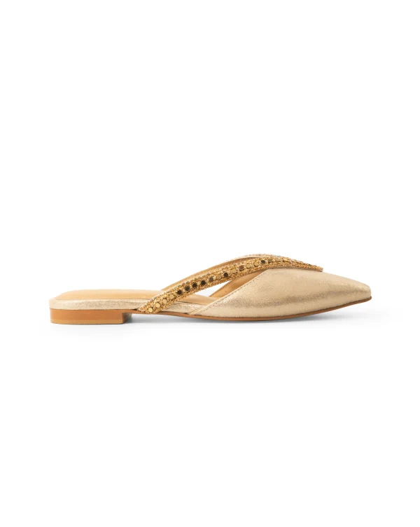 Cha-Ching! : Mules - Image 4