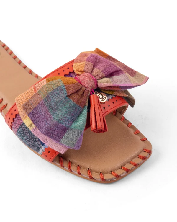 Coastal Sundari : Sandals - Image 3