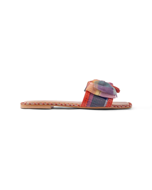 Coastal Sundari : Sandals - Image 4
