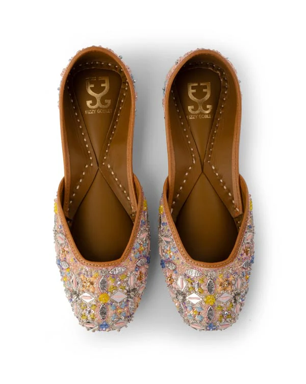 Cocktail Confetti : Juttis - Image 2