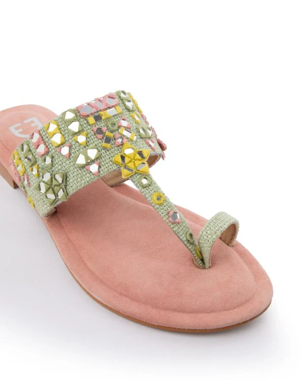 Confetti Cookie : Kolha Flats - Image 3