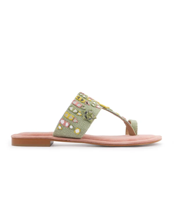 Confetti Cookie : Kolha Flats - Image 4