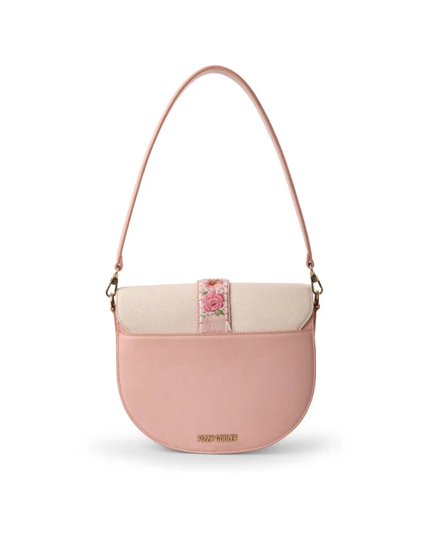 Cotton Blossom- Saddle Bag - Image 3