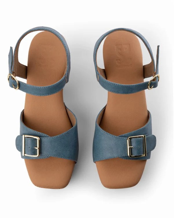 Cruise Calling : Wedges - Image 2