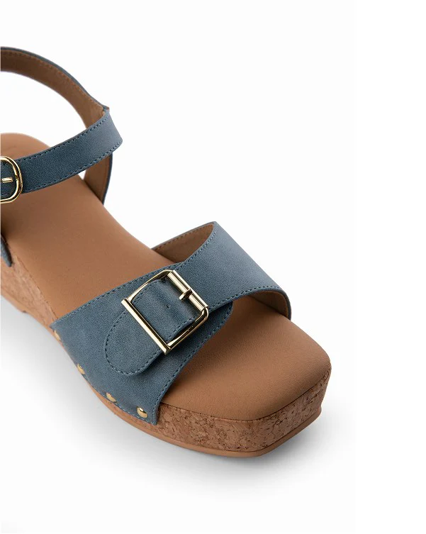 Cruise Calling : Wedges - Image 3