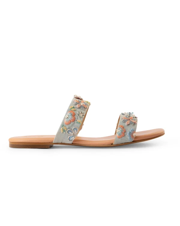 Daisy Daze : Sandals - Image 4