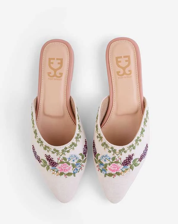 Daisy : Mules - Image 2