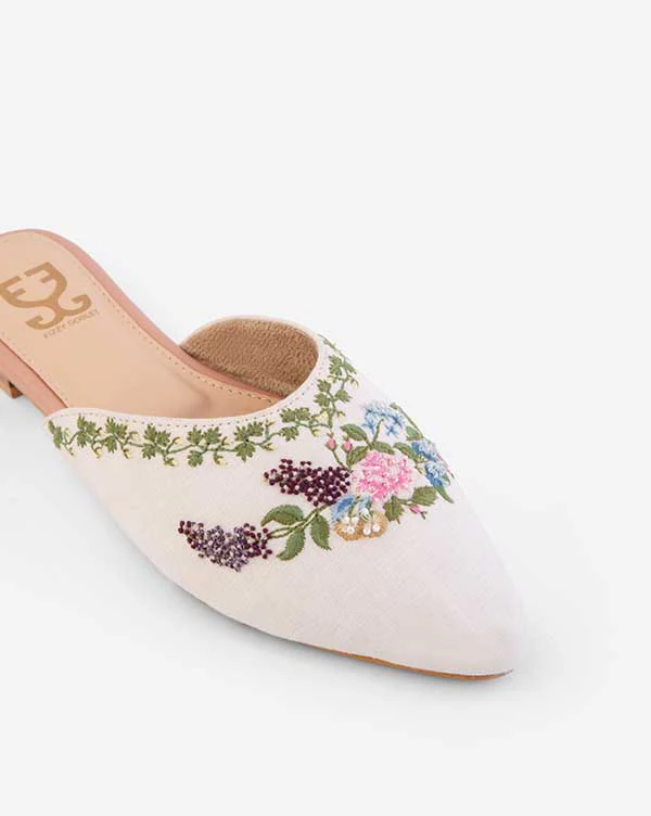 Daisy : Mules - Image 3