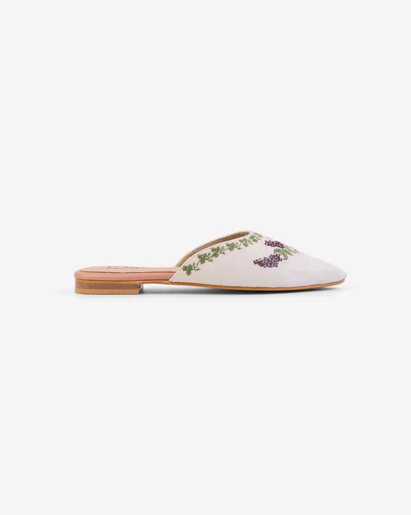 Daisy : Mules - Image 4