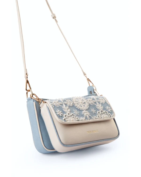 Dandelion : Three in One Crossbody Bag - Image 3