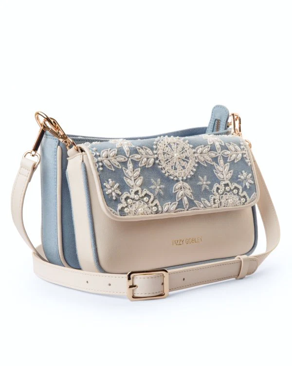 Dandelion : Three in One Crossbody Bag - Image 4