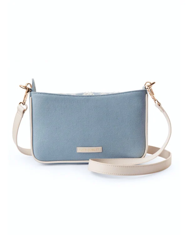 Dandelion : Three in One Crossbody Bag - Image 5