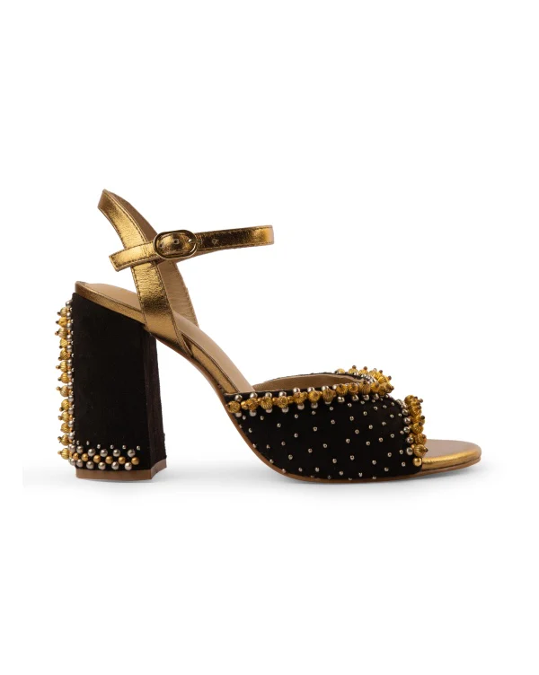 Demeter's Delight : Tower Heels - Image 4