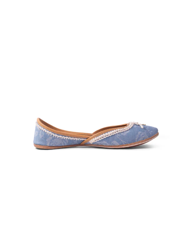 Denim Darling : Juttis - Image 4