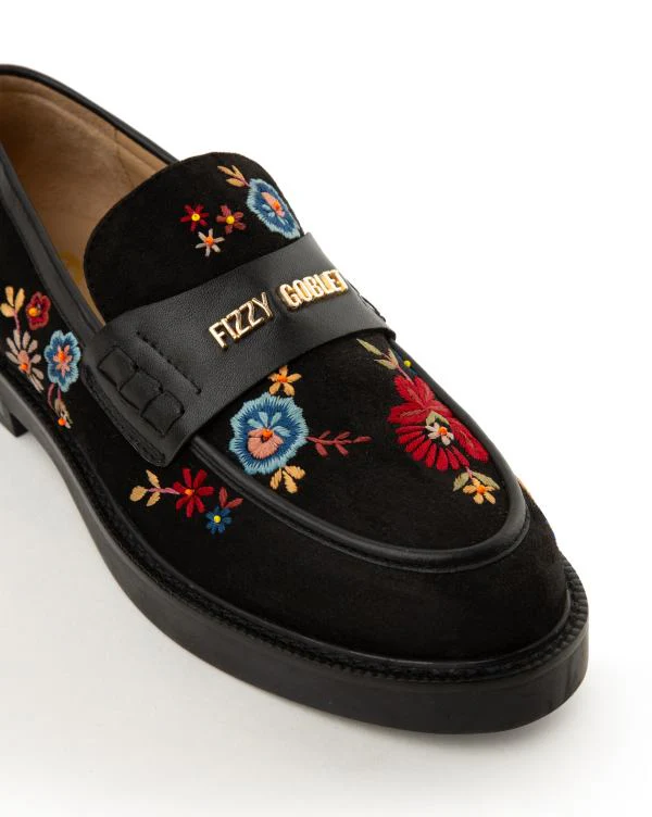 Do-nut Worry : Chunky Loafer - Image 3