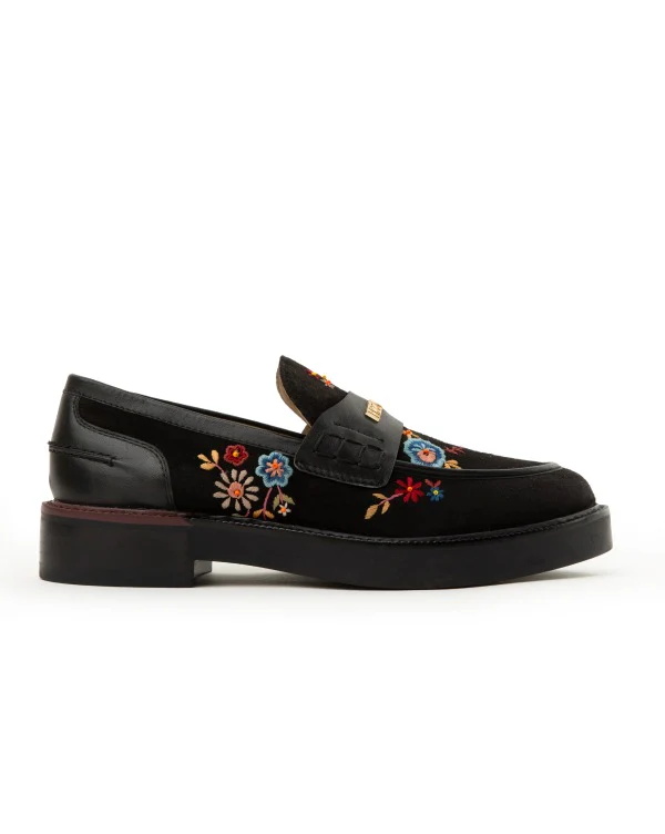 Do-nut Worry : Chunky Loafer - Image 4