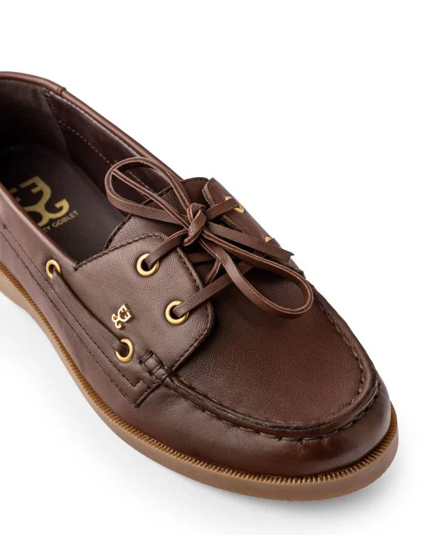 Double Espresso : Loafers - Image 3