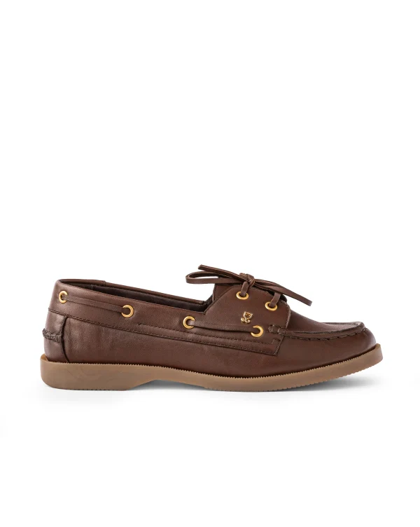 Double Espresso : Loafers - Image 4