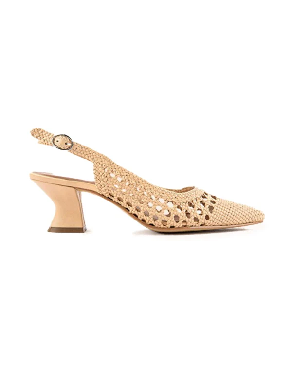 Email Escape : Mule Heels - Image 4
